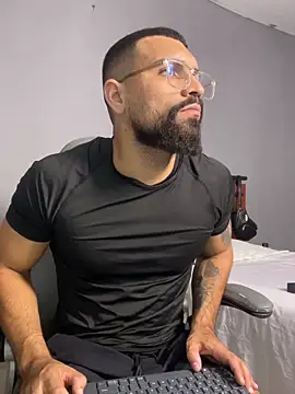 vincentjaxon online show from 03-23-26, 09:08