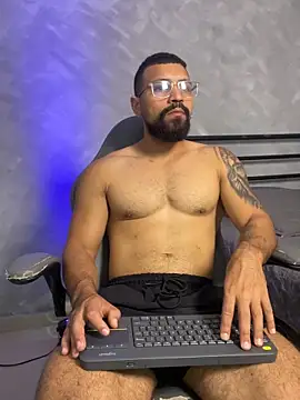 vincentjaxon online show from 04-18-26, 07:58