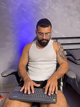 vincentjaxon online show from 04-22-26, 05:14