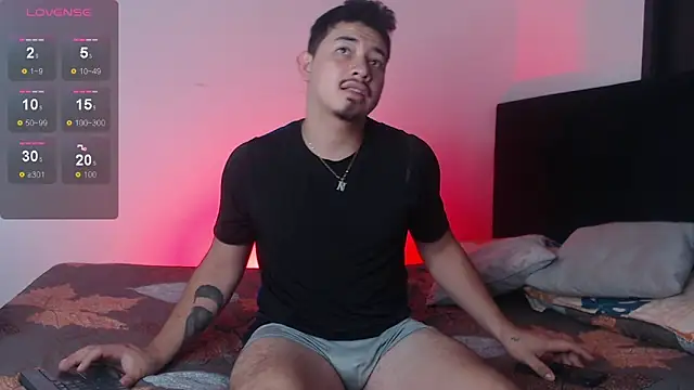 lex  miller online show from 02-07-26, 09:29