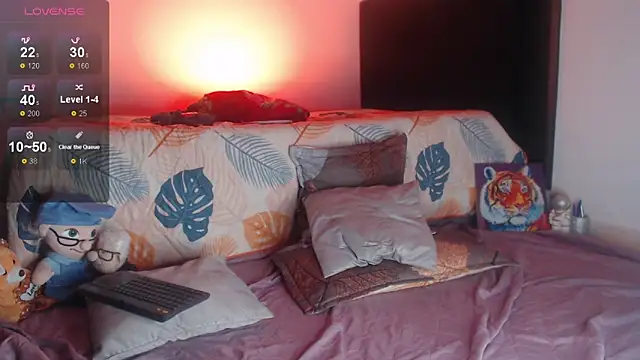 lex  miller online show from 02-10-26, 03:21