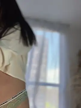 Sofi Leal online show from 11-08-25, 11:54