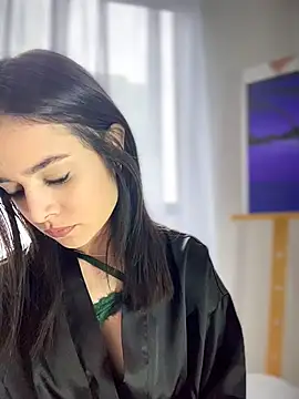 Sofi Leal online show from 04-09-26, 12:43