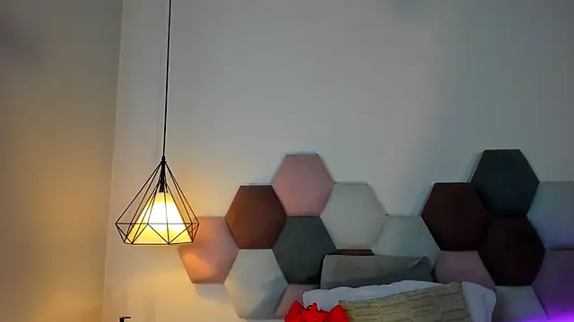 LunaAspen  online show from 10-23-25, 05:55