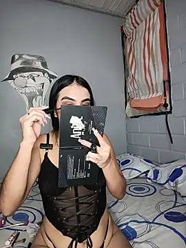 Bigtiti01 online show from 03-16-26, 06:23