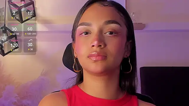 MelanyOconner online show from 03-25-26, 10:27