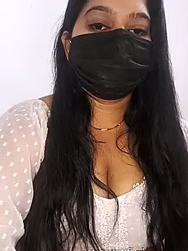 Cute Avni99 online show from 10-20-25, 05:41