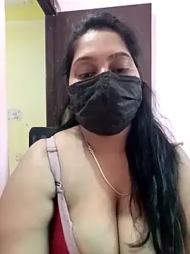 Cute Avni99 online show from 03-05-26, 01:18