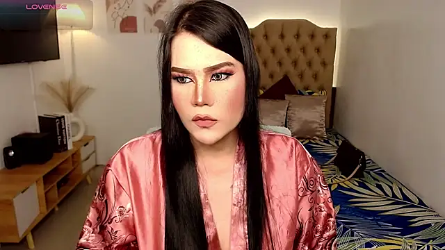 fantasticsophia69 online show from 02-15-26, 03:20