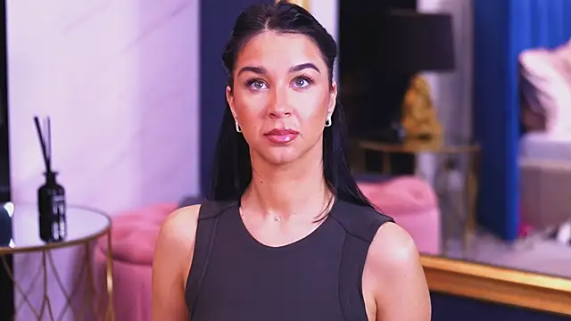 FrancescaDante online show from 03-31-26, 06:25