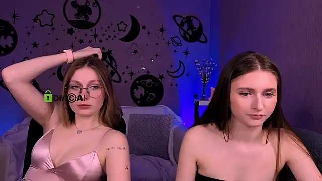 nekky mouse online show from 03-25-26, 08:37