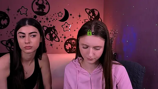 nekky mouse online show from 04-07-26, 06:25