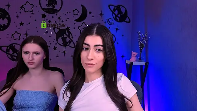 nekky mouse online show from 04-25-26, 09:34