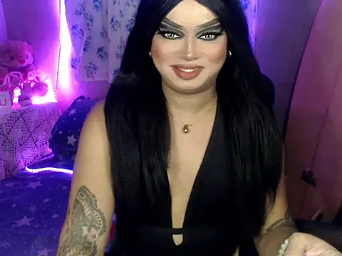 xxXMissCessXxx online show from 05-09-26, 04:34