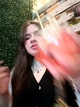 Isa Acosta online show from 02-11-26, 01:43