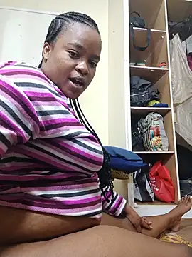 AfricanPopi online show from 06-07-26, 09:51