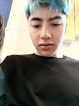 AlexanderCollman online show from 10-09-25, 02:04