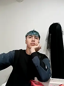 AlexanderCollman online show from 10-10-25, 07:46