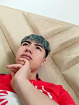 AlexanderCollman online show from 10-11-25, 04:05