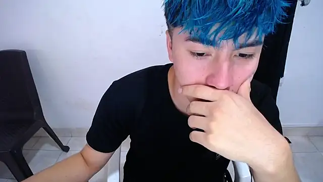 AlexanderCollman online show from 10-17-25, 07:05