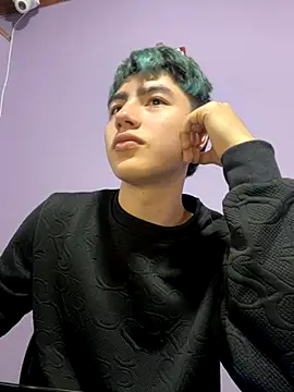 AlexanderCollman online show from 11-06-25, 09:15