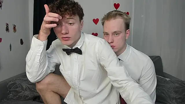 Kevin Young Cat online show from 03-07-26, 05:21