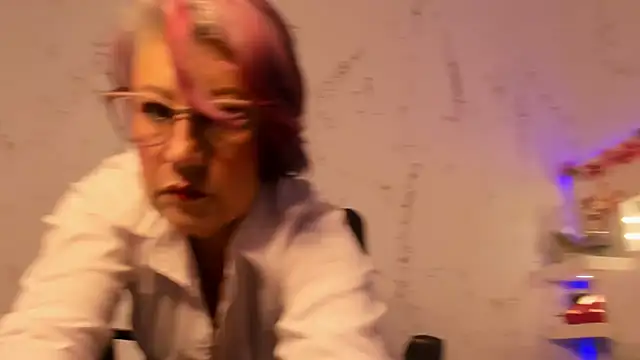 JaddeWalker online show from 07-18-26, 11:14