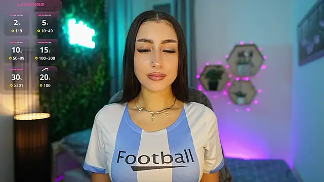 Snapshot of Bree__Morgan chatting on 11-27-25, 07:05 Bree Morgan online show from 11-27-25, 07:05