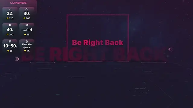 Bree  Morgan online show from 03-11-26, 07:31