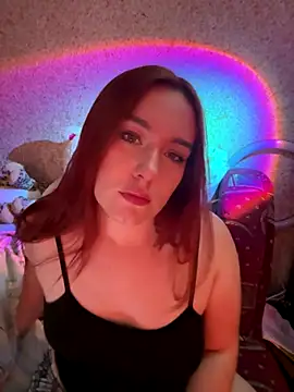 Sweet lollipop25 online show from 10-10-25, 07:35