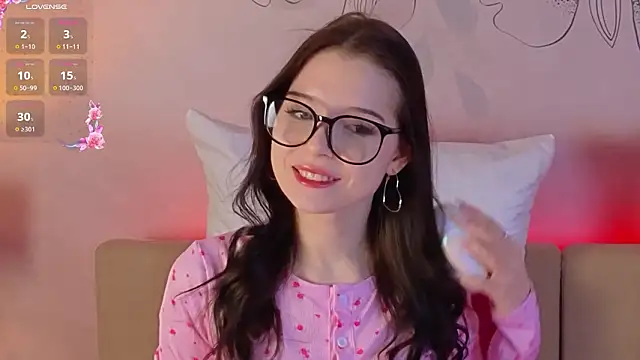 Angel  Rosse online show from 02-05-26, 06:01