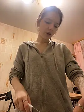 Angel  Rosse online show from 02-17-26, 02:46