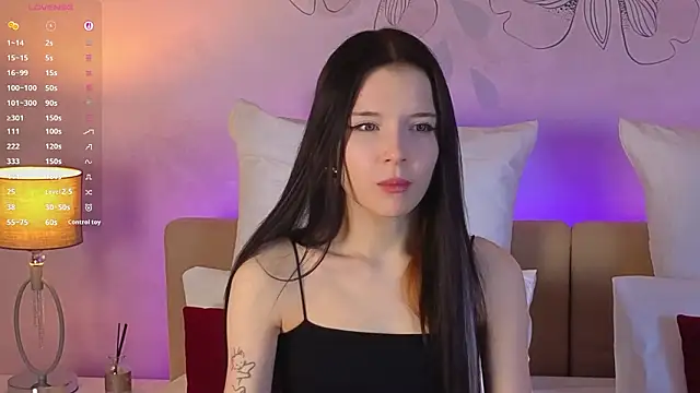 Angel  Rosse online show from 03-17-26, 05:38