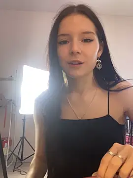 Angel  Rosse online show from 03-24-26, 05:18