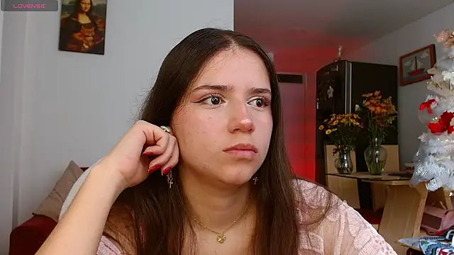 Snapshot of LilithAbril chatting on 12-03-25, 01:42 LilithAbril online show from 12-03-25, 01:42