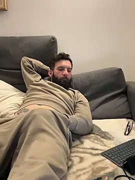 Michel huge online show from 04-10-26, 07:07