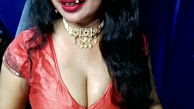 QUEEN SAKHI- online show from 03-31-26, 07:14