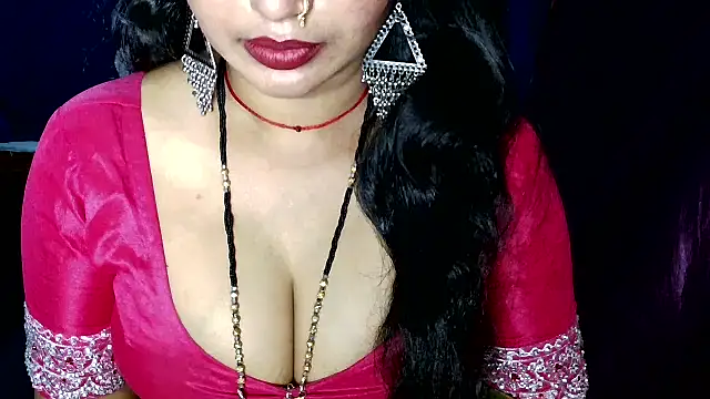 Snapshot of QUEEN_SAKHI- chatting on 06-13-26, 08:01 QUEEN SAKHI- online show from 06-13-26, 08:01