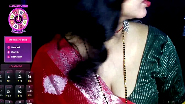 Snapshot of QUEEN_SAKHI- chatting on 07-15-26, 06:18 QUEEN SAKHI- online show from 07-15-26, 06:18