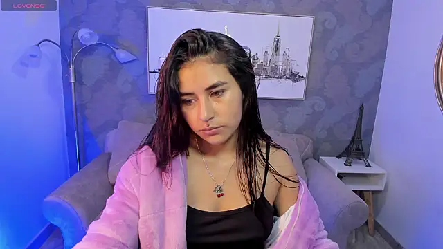 celeste jane online show from 03-12-26, 12:22