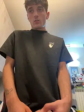 Thelouniost334    online show from 09-10-25, 06:41