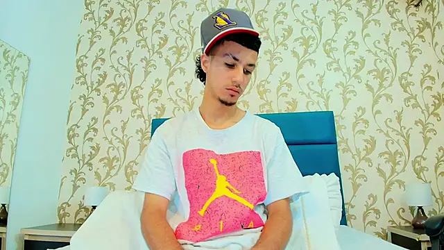 Marcus Jeron online show from 11-28-25, 09:39