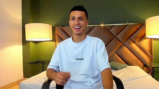 Marcus Jeron online show from 04-17-26, 11:08