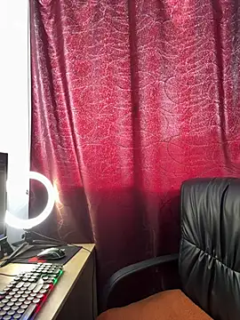 Camila Bustamante online show from 07-20-26, 03:03