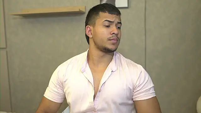 Thiago Valente online show from 02-28-26, 04:52