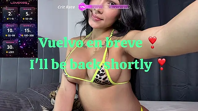 crisbunny x online show from 03-17-26, 01:43