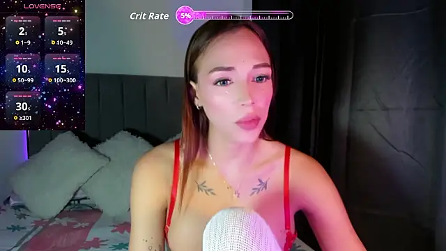 crisbunny x online show from 03-28-26, 01:27