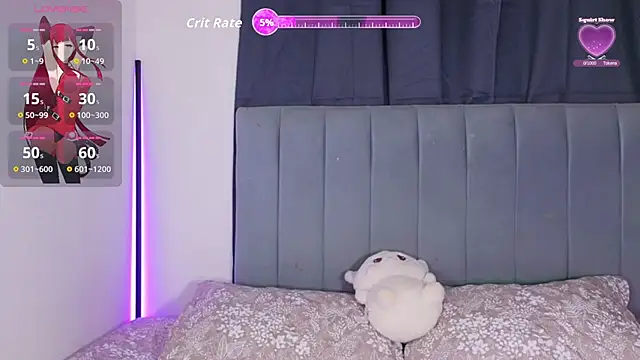 crisbunny x online show from 04-28-26, 01:04