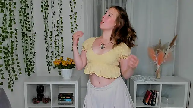 LanaRoselle online show from 06-24-26, 03:33