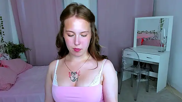 LanaRoselle online show from 06-30-26, 02:18